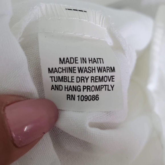 Chef Coat Size 42 / M - Picture 4 of 4